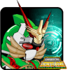 Dragons Legends Hero Battle Ganwu