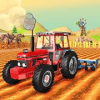 Cotton Farming: Harvester Simulator 2018