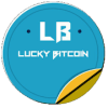 Lucky Bitcoin Game