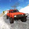 Truck Driver 3D - Offroad加速器