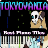 Tokyovania Piano Game