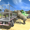 Zoo Animal Transport Simulator