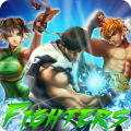 Street Fighters: King of Kung Fu Fighting *加速器