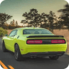 Dodge Charger Game: America加速器