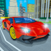 Car Simulator 2018: Veneno加速器