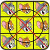 Tic Tac Toe Tom And Jerry:XO加速器