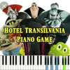 Hotel Transilvania Piano Game加速器