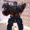 Transformer 3D War加速器