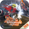 Ultimate Ninja Heroes Impact