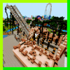 The Theme Park MCPE Map加速器