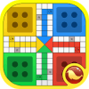 Ludo Gold Star – Classic Ludo Board Game