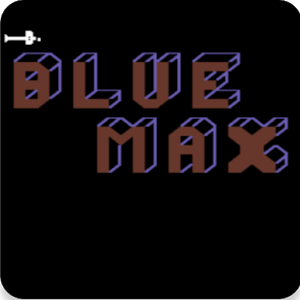 Blue Max Arcade Game加速器