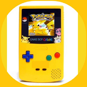 Poké Edition GBC Emulator加速器