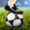 Real football world cup 2018: Soccer Hero league