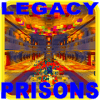 SS Legacy Prisons map for MCPE加速器