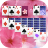 Solitaire Pink Blossom加速器