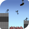 Stickman Parkour Ultimate加速器