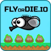 Fly or Die (FlyOrDie.io) Game