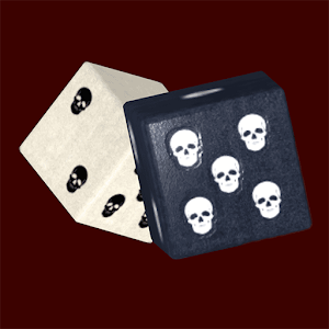 Skull Dice加速器