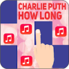 Piano Magic for Charlie Puth How Long加速器
