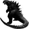 Godzilla Masher