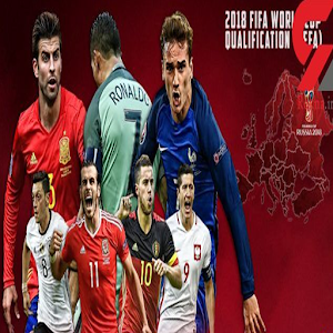 FIFA World Cup 2018 Game加速器