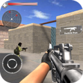 Gunner FPS Shooter