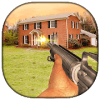 House Destruction Smash Destroy FPS Shooting House