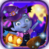 vampirina bubble shooter