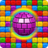 Toon Cube Crush加速器