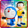 Doraemon Toys Funny Games加速器