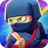 Real KungFu Ninja Legends-Endless Action RPG Game加速器