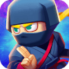 Real KungFu Ninja Legends-Endless Action RPG Game
