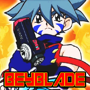 Top Beyblade Trick加速器