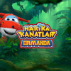 Harika Kanatlar Ormanda加速器