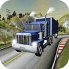 Truck Driver Simulator Real加速器