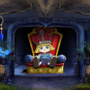 Cute Little King Rescue best Escape Game-372