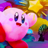 Super kirby adventure star allies