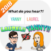 Yanny Vs Laurel Challenge