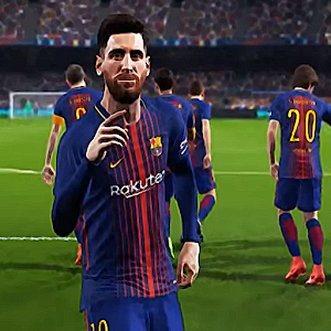 Best Tips PES 2018 New加速器