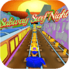 Subway Surf Night加速器