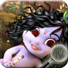 Lord Radha Krishna - Treasures Hidden Object Game