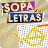 Sopa de Letras - 21 idiomas加速器