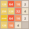 2048 Block Legend