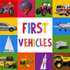 First Words for Baby: Vehicles加速器