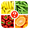 Fruits And Vegetables Quiz加速器