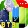 BTS Kpop Piano Game加速器