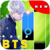 BTS Kpop Piano Game