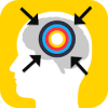 Brain Training Games For Adults - Concentration加速器