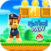 paw super patrol adventure games